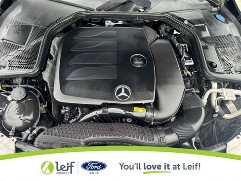 Used 2019 Mercedes-Benz C 300 Sedan image 22