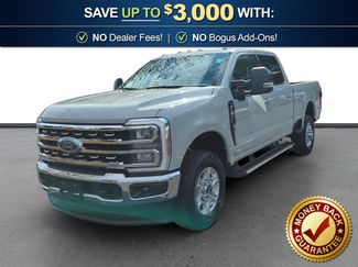Used 2026 Ford F250 XLT w/ XLT Premium Package video 1