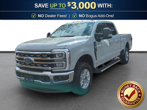 Used 2026 Ford F250 XLT w/ XLT Premium Package image 1