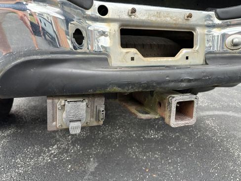 Used 2000 Ford F250 4x4 Crew Cab Super Duty image 9