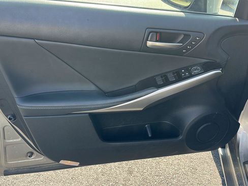 Used 2020 Lexus IS 300 AWD w/ Premium Package image 15