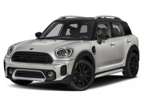 Certified 2023 MINI Cooper Countryman S image 1