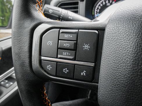 Used 2023 Ford F150 Tremor w/ Trailer Tow Package AWD/4WD image 19