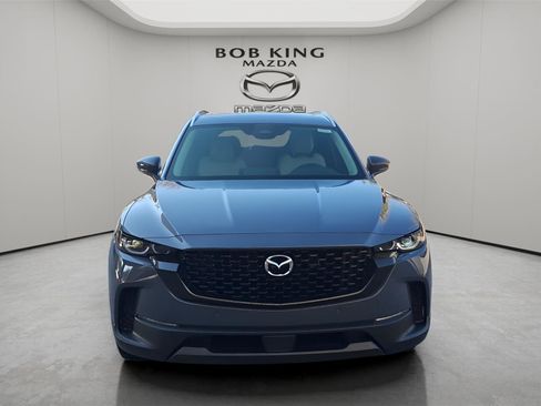 New 2026 MAZDA CX-50 AWD 2.5 S w/ Weather Package image 8