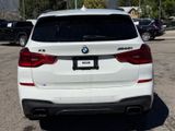 Used 2018 BMW X3 M40i w/ Premium Package image 2