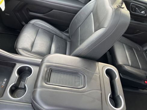 Used 2021 Chevrolet Tahoe Z71 image 40