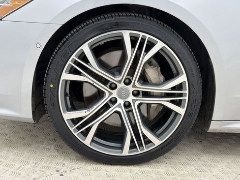 Used 2019 Audi A7 3.0T Prestige w/ Prestige Package AWD/4WD image 12