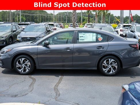 New 2025 Subaru Legacy Premium w/ Popular Package #1A image 6