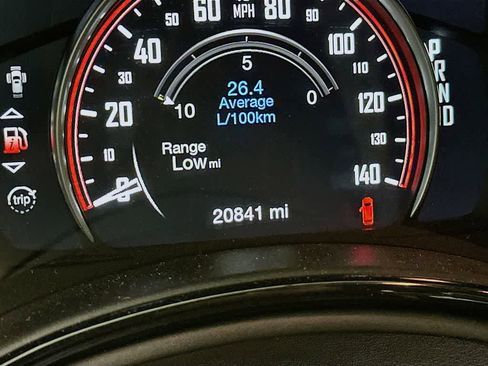 Used 2025 Dodge Durango R/T AWD/4WD image 21