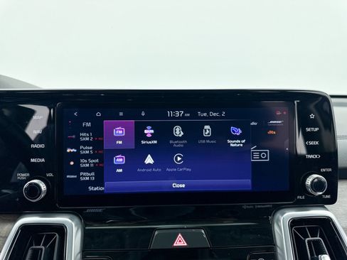 Used 2023 Kia Sorento SX Prestige image 27