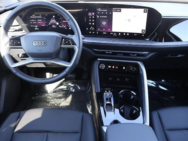 Certified 2025 Audi Q5 Premium w/ Convenience Package AWD/4WD image 24