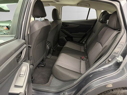 Certified 2023 Subaru Impreza Premium image 13