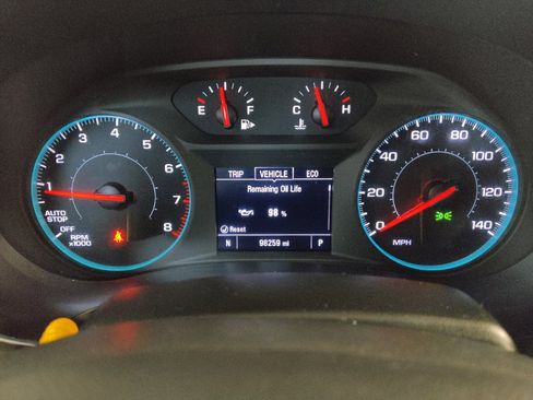 Used 2021 Chevrolet Malibu LS w/ Driver Confidence Package II FWD image 23