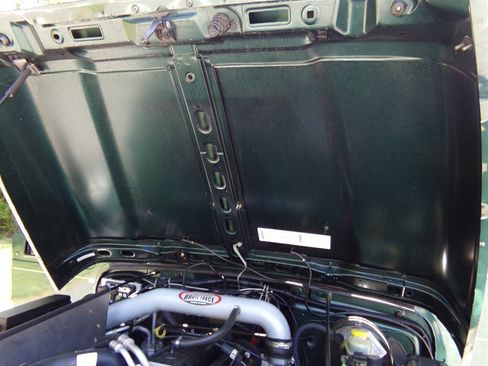 Used 2000 Jeep Wrangler Sahara image 47