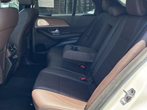 Used 2022 Mercedes-Benz GLE 350 4MATIC image 34