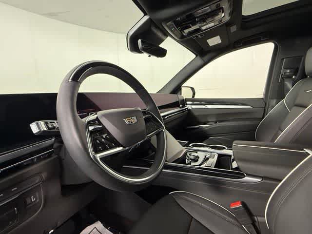 Used 2026 Cadillac Escalade Sport AWD/4WD image 7