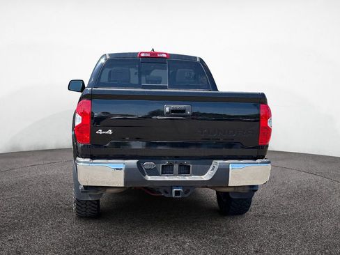 Used 2020 Toyota Tundra SR5 AWD/4WD image 4