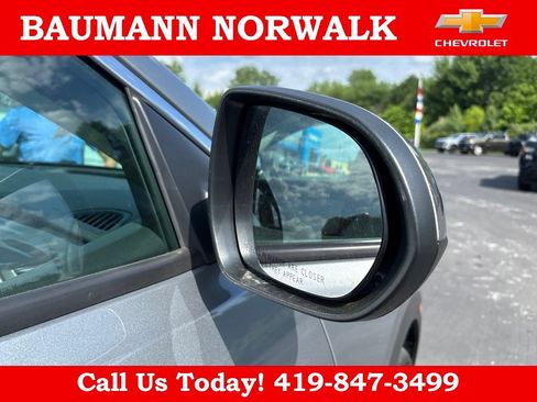 Used 2023 Buick Encore GX Preferred w/ Cold Weather Comfort Package FWD image 52