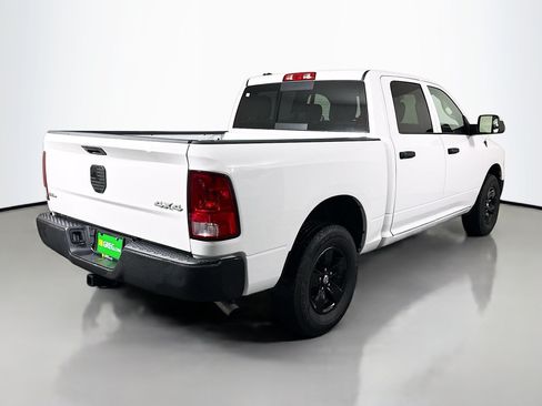 Used 2023 RAM 1500 Classic SLT w/ Trailer & Traction Group AWD/4WD image 10