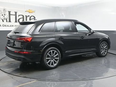 Used 2023 Audi Q7 2.0T Premium Plus w/ Premium Plus Package AWD/4WD image 52