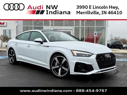 Used 2025 Audi A5 2.0T Premium Plus