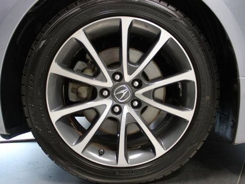 Used 2015 Acura TLX V6 w/ Technology Package FWD image 25