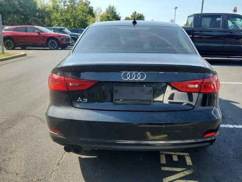 Used 2016 Audi A3 1.8T Premium FWD image 3