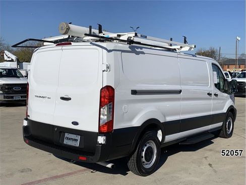 Used 2023 Ford Transit 150 Low Roof image 2