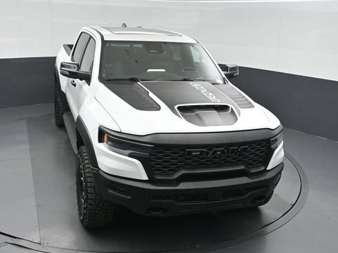 New 2026 RAM 1500 RHO w/ RHO Level 1 Equipment Group AWD/4WD image 36