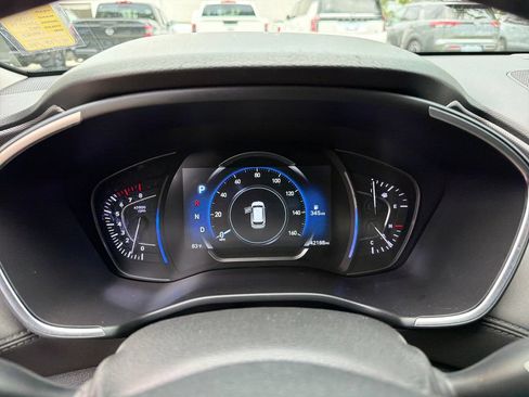 Used 2020 Hyundai Santa Fe SEL w/ Convenience Package FWD image 26