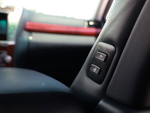 Used 2011 Lexus LS 460 w/ Luxury Value Edition RWD image 50