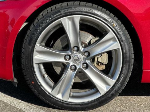 Used 2012 Lexus IS 250 image 11
