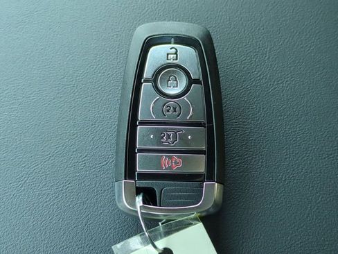 New 2026 Ford Explorer ST image 29