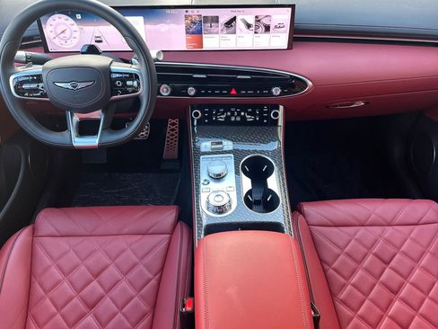 New 2026 Genesis GV70 3.5T Sport Prestige image 14