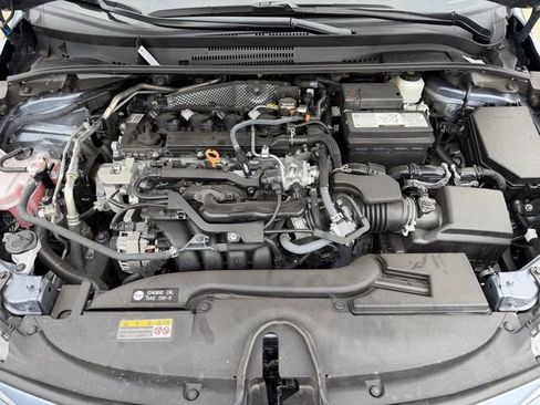 Used 2025 Toyota Corolla SE FWD image 30