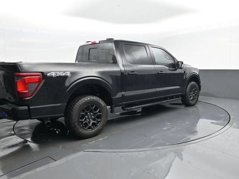 Used 2024 Ford F150 XLT w/ Equipment Group 302A MID AWD/4WD image 21