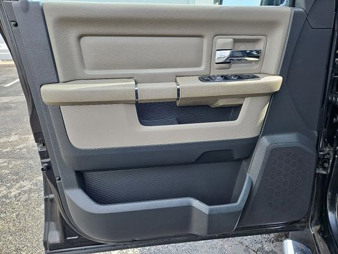 Used 2011 RAM 1500 Big Horn AWD/4WD image 10