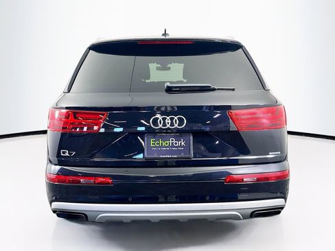 Used 2019 Audi Q7 2.0T Premium Plus w/ Premium Plus Package image 7