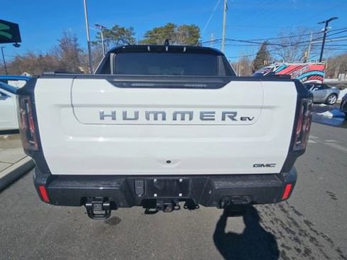 Used 2023 GMC Hummer EV Edition 1 image 4