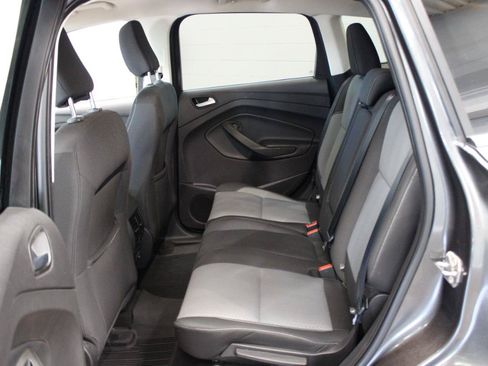 Used 2019 Ford Escape SE AWD/4WD image 12