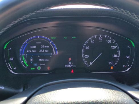 Used 2019 Honda Accord Touring image 18
