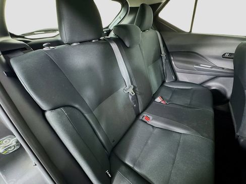 Used 2024 Nissan Kicks S image 26