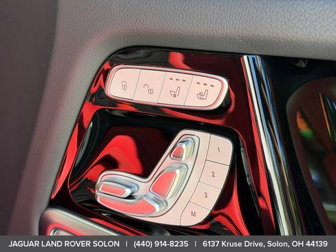 Used 2024 Mercedes-Benz G 63 AMG 4MATIC image 75