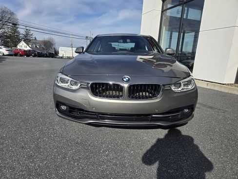 Used 2016 BMW 328i xDrive WINTER/PREMIUM image 8