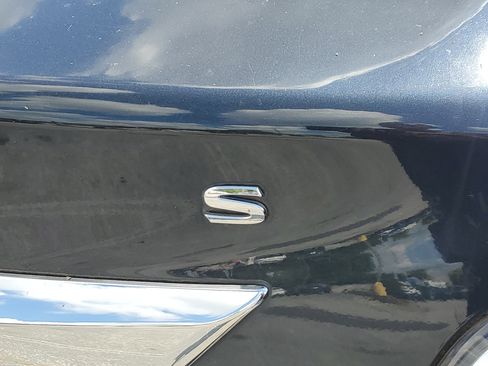 Used 2015 Nissan Altima 2.5 S FWD image 6