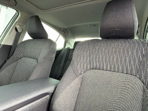 Certified 2025 Toyota Camry LE w/ Convenience Package image 11