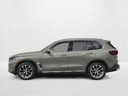 New 2027 BMW X5 xDrive40i w/ M Sport Professional Package AWD/4WD image 3
