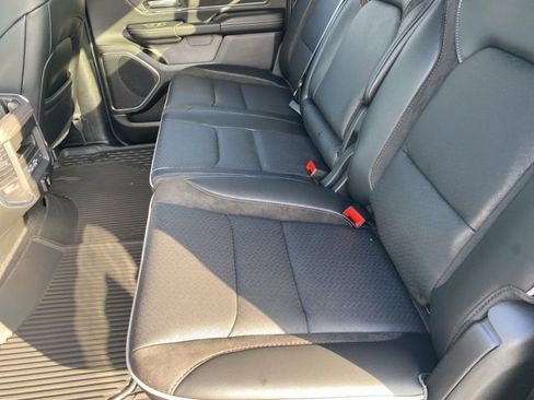 New 2026 RAM 1500 Laramie image 40