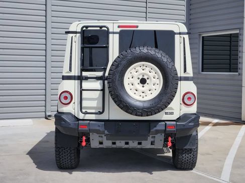 Used 2024 INEOS Grenadier AWD/4WD image 7