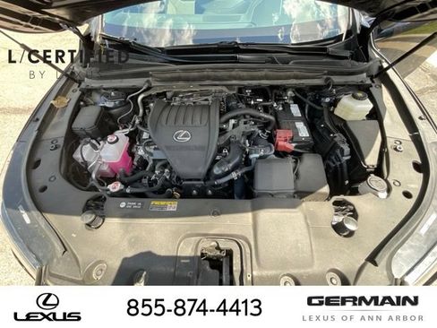 Certified 2024 Lexus RX 350 Premium w/ Convenience Package AWD/4WD image 25